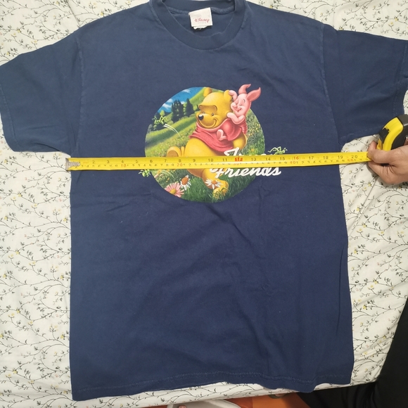 Vintage Winnie the Pooh Y2K - Picture 4 of 7